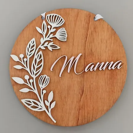 Apartment Manna