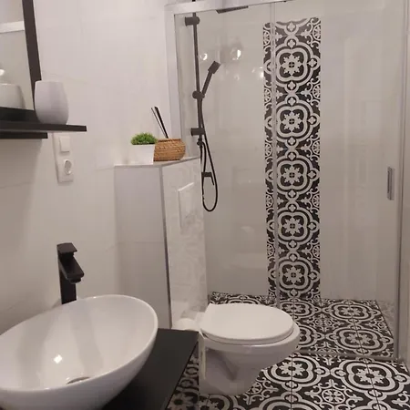 Apartment Manna