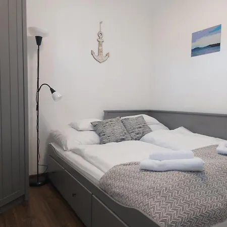 Apartment Manna Fonyod