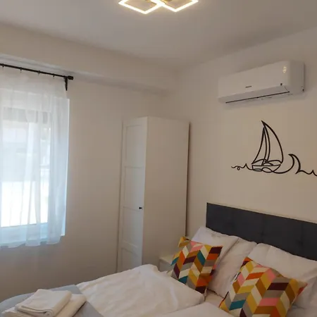 Apartment Manna