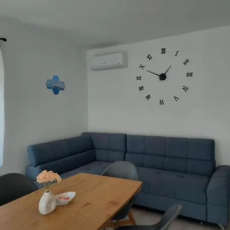 Manna Apartment Fonyod