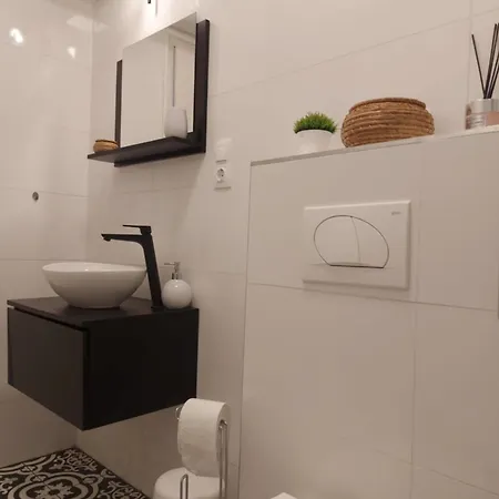 Apartment Manna Fonyod