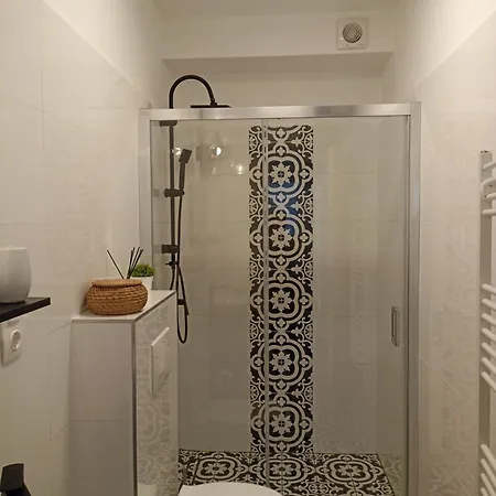 Manna Apartment Fonyod