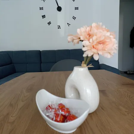 Manna Apartment Fonyod