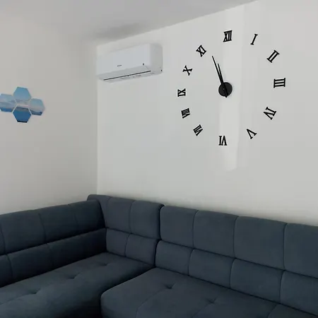 Apartment Manna