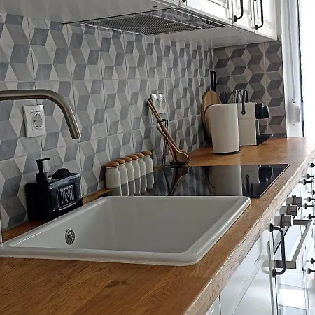 Apartment Manna