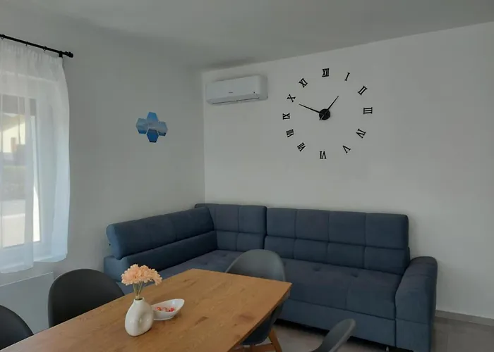 Manna Apartament Fonyód