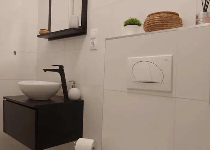 Apartament Manna Fonyód