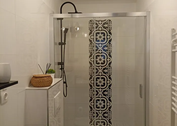 Manna Apartament Fonyód