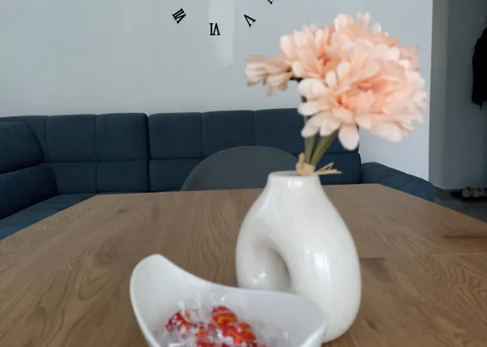 Manna Apartament Fonyód